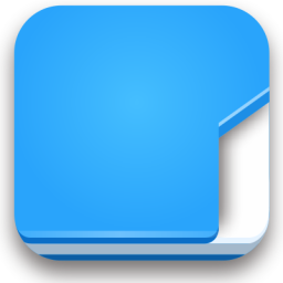天若 OCR Logo
